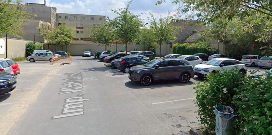 Charmant Studio Proche Gare Centre, Centre Ville Et Lycee Roosevelt Reims Bagian luar foto